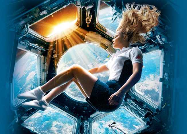 The Challenge (Вызов)